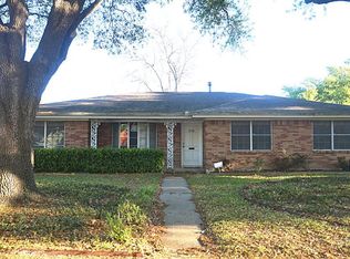 978 Curtin St, Houston, TX 77018