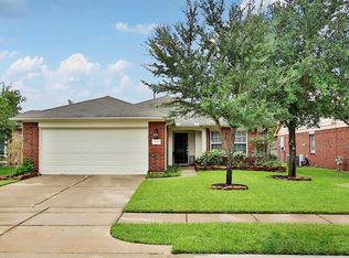 9639 Winter Bloom Ln, Houston, TX 77088