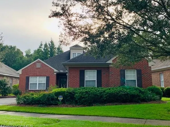 6800 Somerby Ln, Mobile, AL 36695