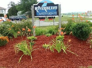 17880 205th Ave - 3, Big Rapids, MI 49307