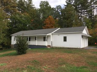 22 Maple St, Hadley, NY 12835