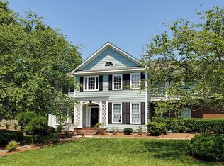 4609 Jamesford Dr, Jamestown, NC 27282