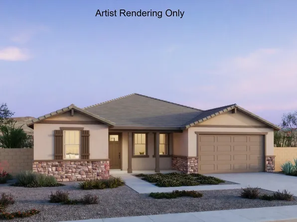 12220 N Sierra Verde Pl, Marana, AZ 85658