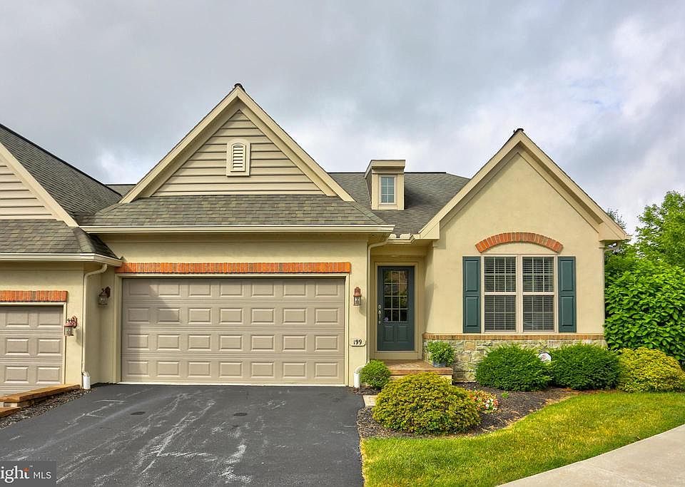 199 Fieldcrest Ln Ephrata, PA, 17522 Apartments for Rent Zillow