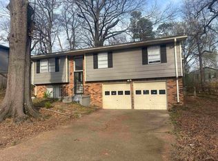 3420 Adrick Rd, Memphis, TN 38128