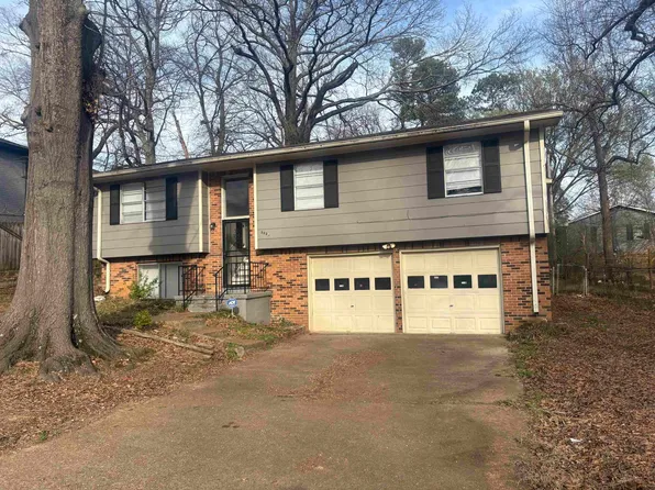 3420 Adrick Rd, Memphis, TN 38128