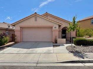 1420 Dream Bridge Dr, Las Vegas, NV 89144