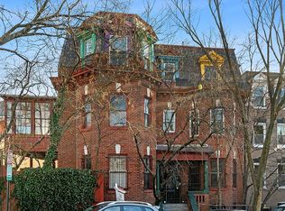 1614 Kilbourne Pl NW, Washington, DC 20010