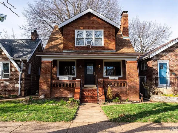 5651 Nottingham Ave, Saint Louis, MO 63109