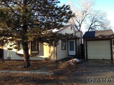 3286 N Good Hope Cir, Clifton, CO, 81520