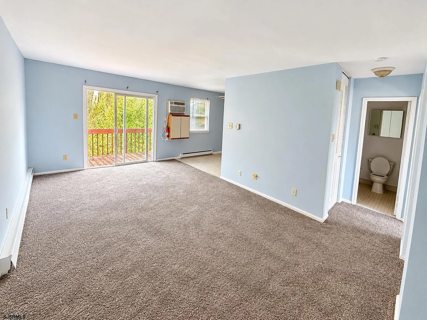 1 bed, 1.0 bath, $1,500 — Photo 3