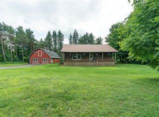 33910 Jackson Ii Rd, Carthage, NY 13619