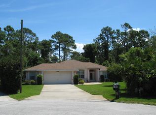 14 Falls Pl, Palm Coast, FL 32137
