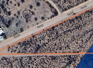 10136201 W Oro Rd #1, Bisbee, AZ 85603