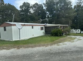 84 Perryville Estate Ln, Parsons, TN 38363