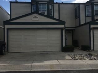 3915 Village Dr, Carson City, NV