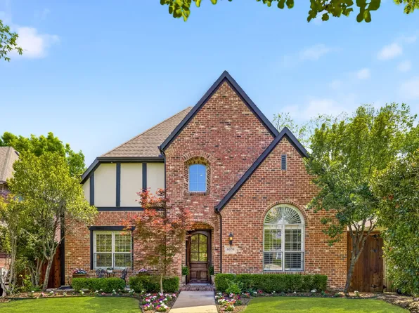 6038 Goliad Ave, Dallas, TX 75206