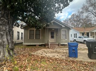3112 Devaughn St, Shreveport, LA 71108