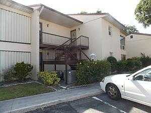 Front of Unit