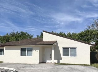 545 W 79th Pl, Hialeah, FL 33014