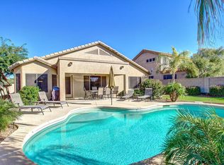 17541 W Rock Ledge Rd, Goodyear, AZ 85338