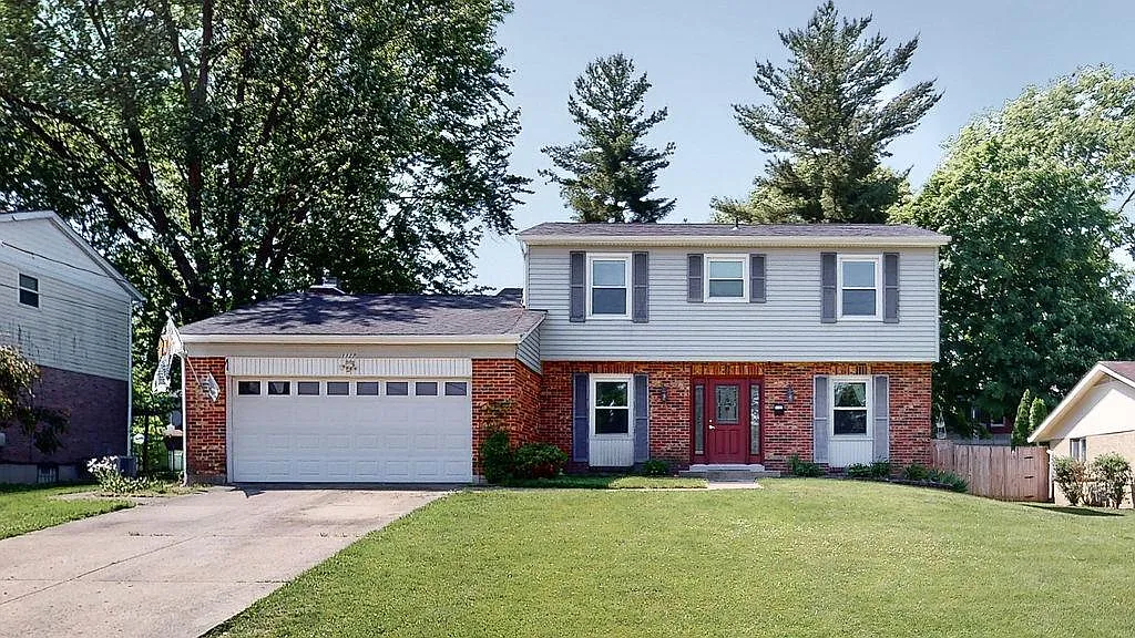 1127 Blackwell Dr photo 1