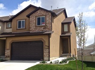 2028 N Churchill Rd, Saratoga Springs, UT 84045