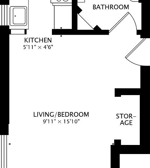 2707 Sacramento St #1 — Photo 9