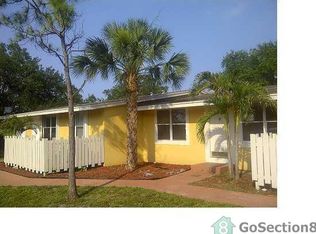 7126 Southgate Blvd #7126, Fort Lauderdale, FL 33321