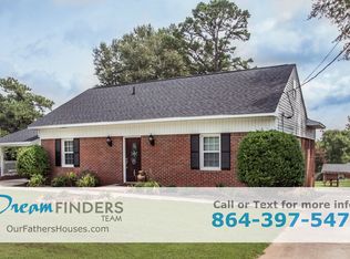 203 Sunset Dr, Easley, SC 29640