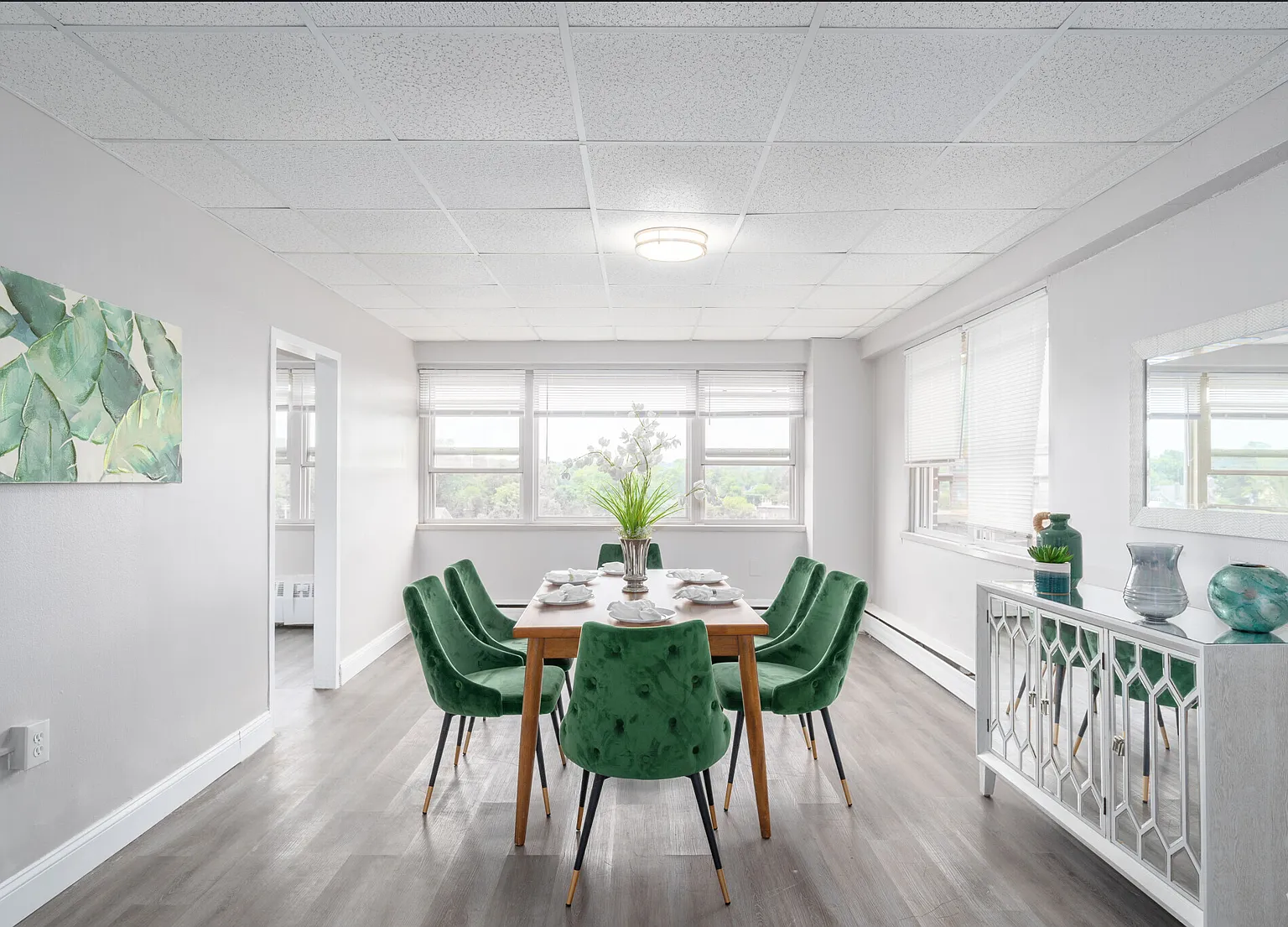 2 bed, $1,475 — Photo 1