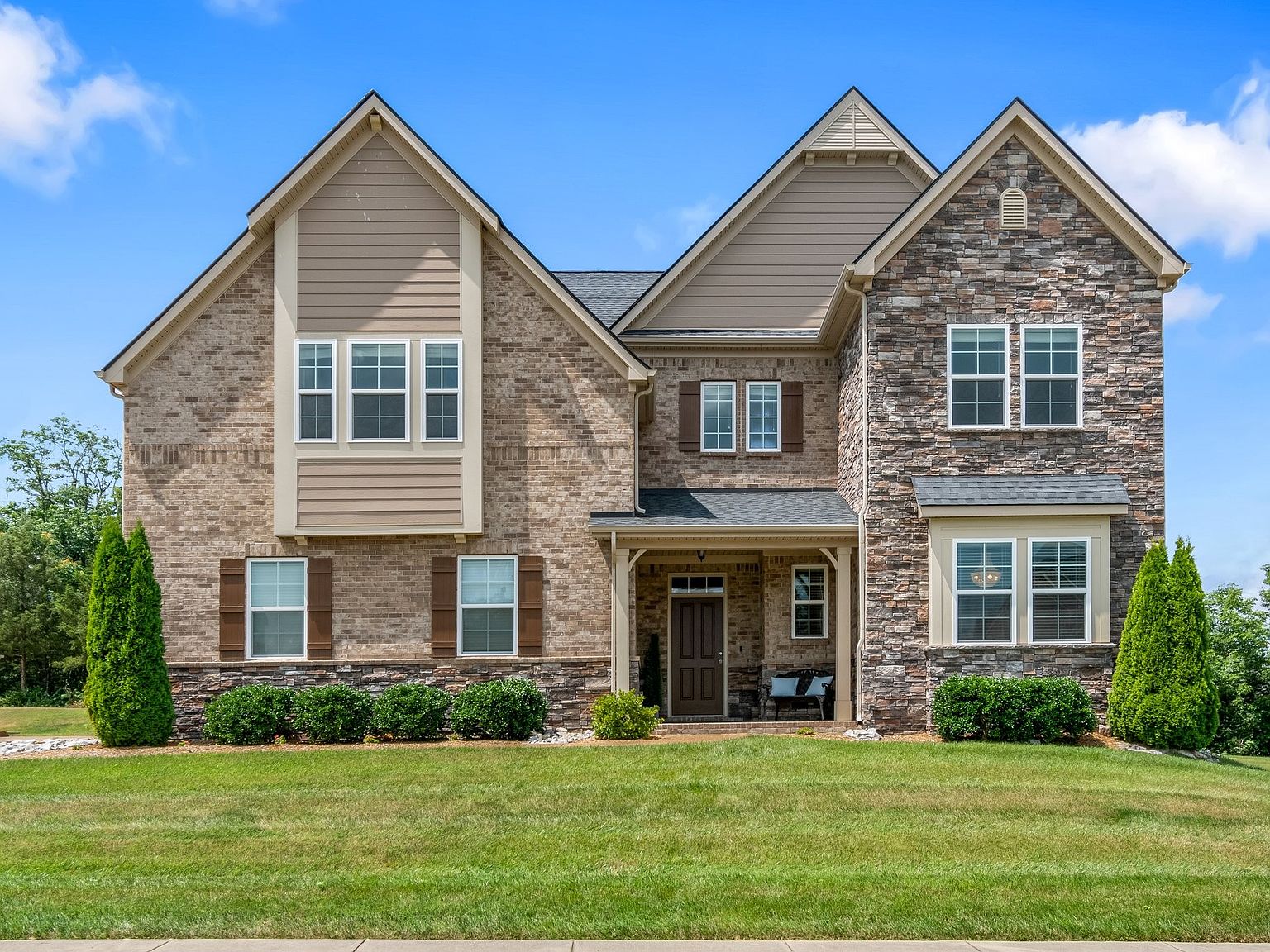 1227 Cressy Ln, Brentwood, TN 37027 MLS 2671158 Zillow