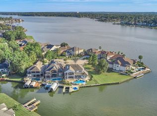 169 Westlake Pt, Montgomery, TX 77356