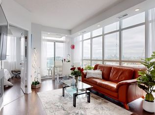 125 Western Battery Rd Unit 2415, Toronto, ON M6K 3R8