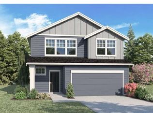 2937 V St, Springfield, OR 97477