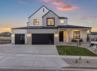 Maple Plan, Mardam Ranch, Herriman, UT 84096