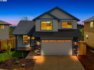 5642 Horizon View St SE #17, Salem, OR 97306