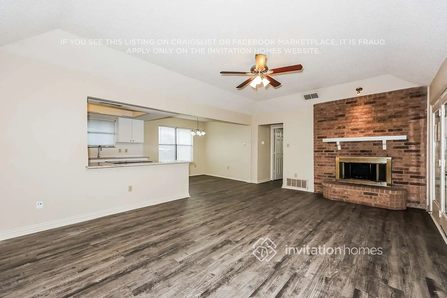 6212 Berlinetta Dr Arlington, TX 76001 — Photo 4