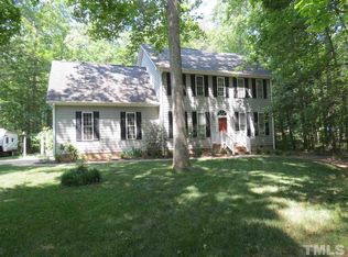 4223 Bradford Ridge Rd, Efland, NC 27243