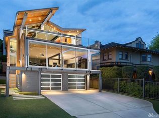 164 Prospect St, Seattle, WA 98109