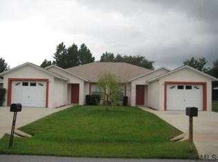 6 Buttonworth Dr, Palm Coast, FL 32137