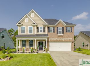 112 Martello Rd, Pooler, GA 31322