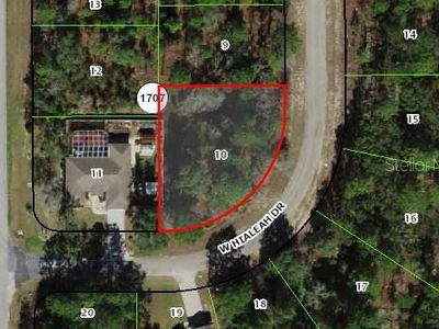 1887 W Hialeah Dr LOT 10, Dunnellon, FL, 34434