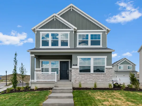 1757 E Kern Mountain, Eagle Mountain, UT 84005