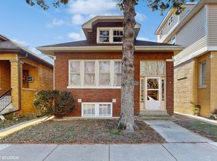 4419 W Roscoe St, Chicago, IL 60641