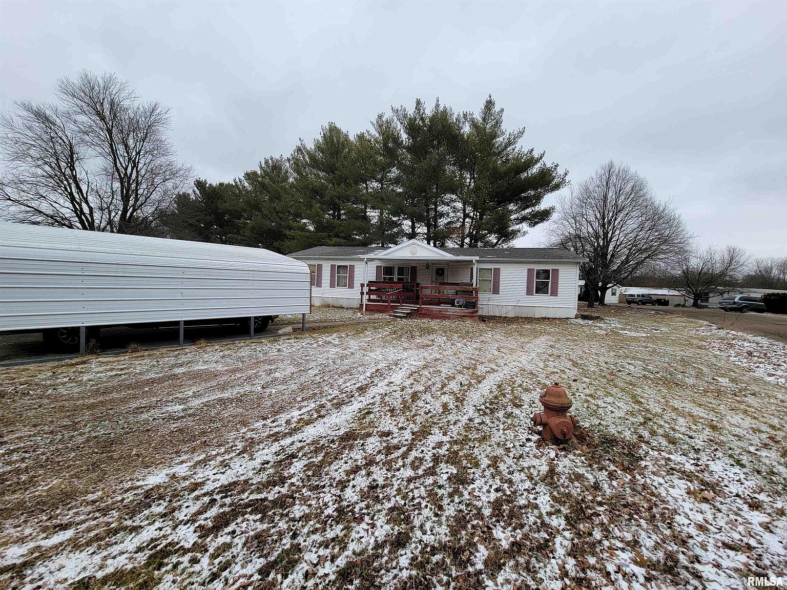 701 Fischer Rd 177, Creve Coeur, IL 61610 Zillow