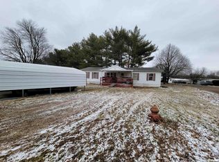 701 Fischer Rd #177, Creve Coeur, IL 61610