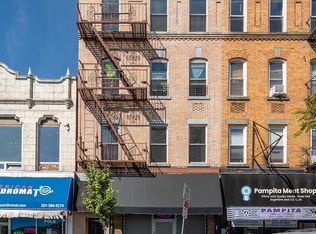 391 Central Ave APT 3, Jersey City, NJ 07307