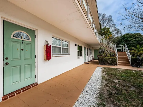 5955 18th St N APT 7, Saint Petersburg, FL 33714