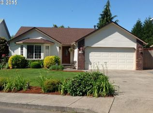 2504 NW 112th St, Vancouver, WA